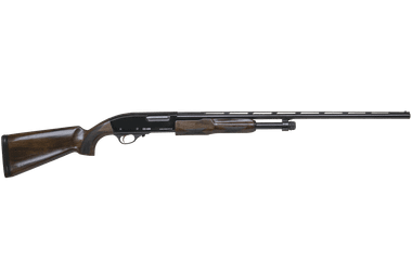 CZ 620 Field Select Pump Shotgun - Turkish Walnut | 20ga | 28" Barrel | 3" Chambering | 4rd