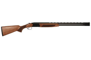 CZ Quail O/U Shotgun - Turkish Walnut| 20ga | 28" Barrel | 3" Chambering