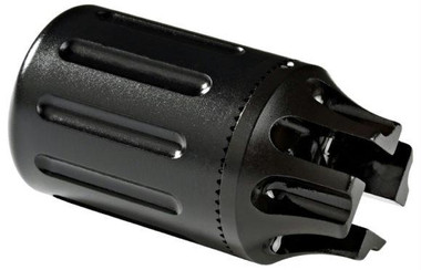 PWS CQB Close Quarters Compensator - CQB 556 | 1/2x28 threads | Fits .223