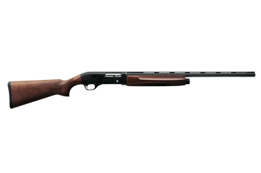 CZ 720 G2 Reduced Length Semi-Auto Shotgun - Turkish Walnut | 20ga | 24" Barrel | 2 3/4" & 3" Chambering | 4rd