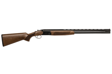 CZ Drake Southpaw O/U Shotgun - Turkish Walnut | 20ga | 28" Barrel | 3" Chambering