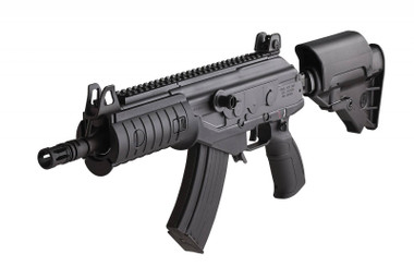 IWI Galil Ace G2 SBR with Side Folding Adjustable Buttstock - 7.62x39 | 8.3" Barrel | M-LOK Handguard