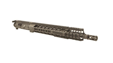 PWS MK1 Mod 2 Complete Upper - Black | 300 BLK | 16.1" Barrel | 15" PicMod Rail | MOD 2 FSC 30