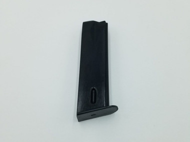 Zastava 9mm Magazine - Black | 15rd | Fits CZ99, CZ999, EZ9