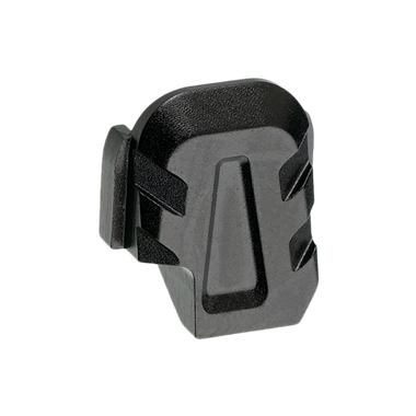 Tyrant CNC TDP365SCBLACKSlide Cap Sig P365 Black Aerospace Grade Aluminum