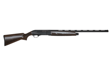 CZ 712 G2 Semi-Auto Shotgun - Turkish Walnut | 12ga | 28" Barrel | 3" Chambering | 4rd
