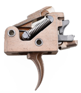 Fostech Echo AR-ll Trigger For AR-15