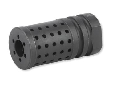 Midwest Industries .30 Cal Tactical Compensator - 5/8x24 threads