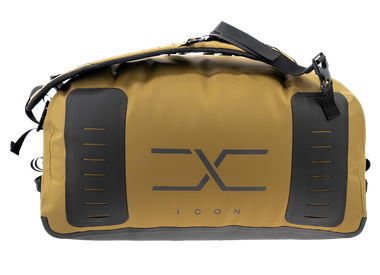 Faxon Firearms FO50LDWP Icon 50LDuffle Bag Zipper Closure