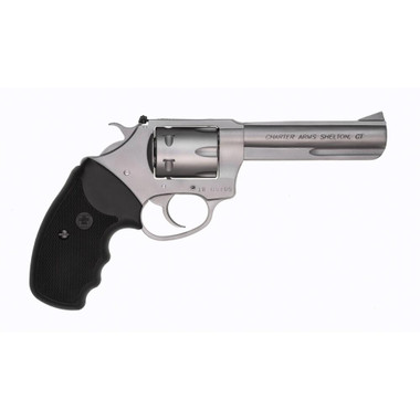 Charter Arms Pathfinder Lite Handgun .22 WMR 6rd Capacity 4.2" Barrel Stainless REFURBISHED