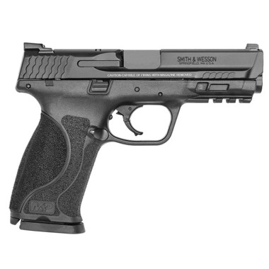 S&W M&P9 2.0 Handgun 9mm Luger 17/rd Magazines (1) 4.25" Barrel No Thumb Safety USED