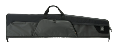 Beretta USA FO601T21700999UNI Black Boar Rifle Case 51" Black Polyester/Polyamide Waterproof