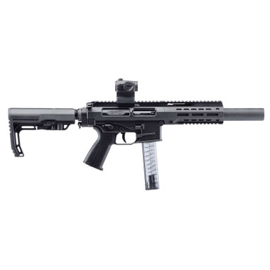 C3 B&T SPC9 SBR SD KIT (BT-500003-SBR-SD-TS/SD-123189-US)