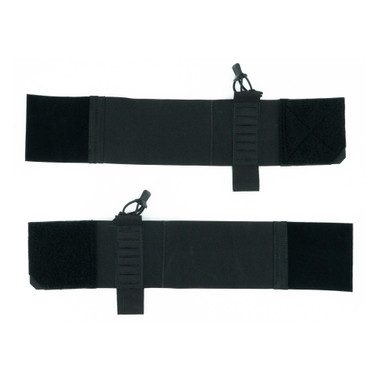 HSP THORAX INCOG CUMMERBUNDS MED BLK