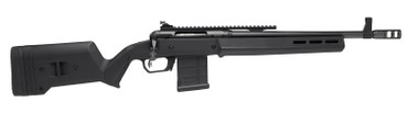 110 Magpul Scout 6.5 CM 16.5" BLACK 10RD
