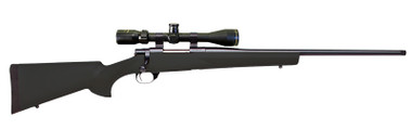 Howa GP 350Leg 16.25" HB 4-12x40 package Blk
