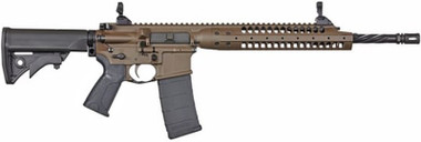 IC A5 SBR 12.7" BWN 5.56MM 30-rd