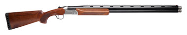 555 Sporting Compact O/U 12 GA 26" WALNUT 2RD