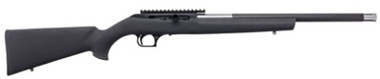 MagLite Bolt Rfl 22WMR 19" Black HougeStk