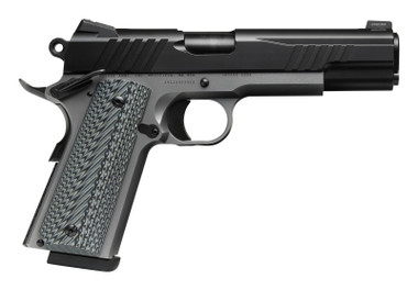 1911 GOV'T STYLE 9MM 2 TONE 5" 10RD