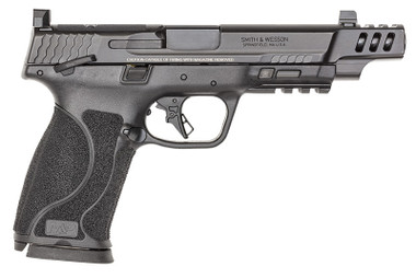 M&P 10MM Port OR 5.6" Tall NS Man Safe (2)-15R