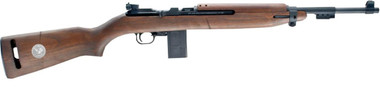 M1-22 WW2 Commemorative 22LR 18" Bld/Wd (2)10rd