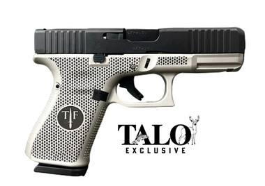 G45 9MM MOS SOWW TALO BATTLEFIELD CROSS 17RD