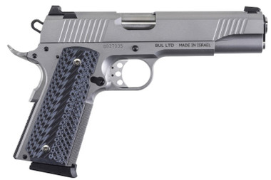 Desert Eagle 1911 G 9MM 5" SS FS 8rd