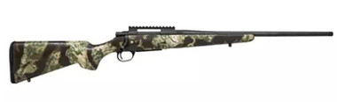 Howa M1500 Super Lite 16.25" 308 Win Kryp/Ob