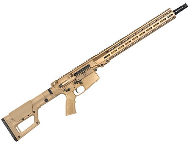 MRGG 6.5 CM 20" Pic Rail DDC