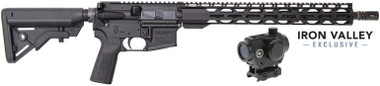 RF-15 SOCOM Bundle 5.56 16" CT Red Dot Blk 30rd