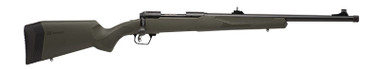 110 HOG HUNTER 400LEG 20" BLACK 4RD