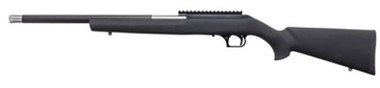 MagLite Bolt Rfl 17HMR 19" Black HougeStk