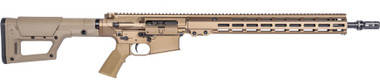 MRGG 6.5 CM 16" Pic Rail DDC