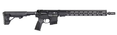GFR Maritime 6mm ARC 18" Pic Rail MLOK Blk