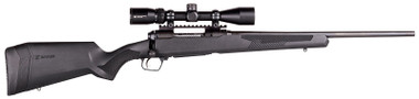 110 APEX HUNTER XP 400LEG 20" BLACK 4RD