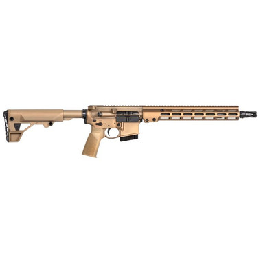 GFR Maritime 6mm ARC 14.5" Pic Rail MLOK DCC
