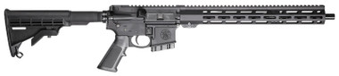 M&P15Sport III 5.56 16" Blk 10rd