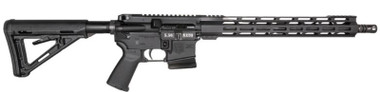 DB15 5.56 16" Blk 15" CO M-Lok Rail 1-10Rd