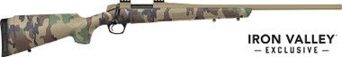 Cascade XT 300WM 24HBTB FDE WOODLND CAMO IVS EXC