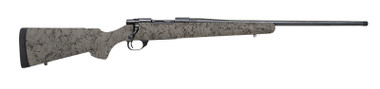 Howa HS 6.5gren 22" TB HS Prec 3Pos Gray/Blk