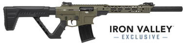 Rock Island VR80 AR 12Ga Sniper Grn 5rd