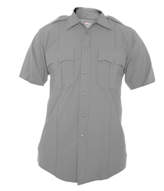 CX360 Short Sleeve Shirt-Mens