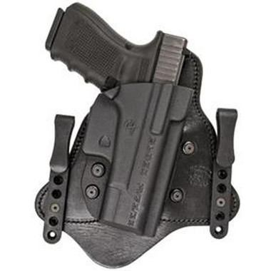 MTAC Premier IWB Hybrid Holster