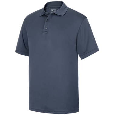Short Sleeve Impact Polo 2.0