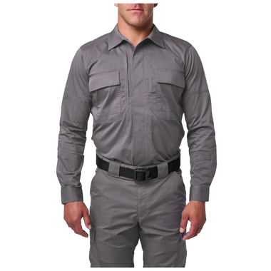 Flex-Tac Tdu Rp Ls Shirt