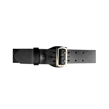 2.25 Sam Browne Half-Lined Duty Belt