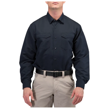 Fast-Tac L/S Shirt