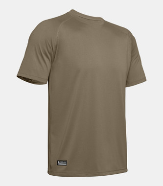 UA Tactical Tech Short Sleeve T-Shirt