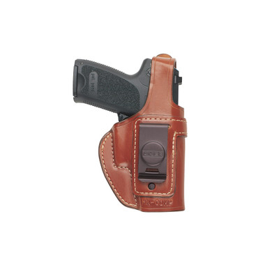 Spring Special Executive IWB Holster